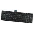 thumbnail image 1 of de repuesto en español para de portátil, tec de repuesto para C850 shamjiam Teclado portátil de reemplazo, 1 of 8
