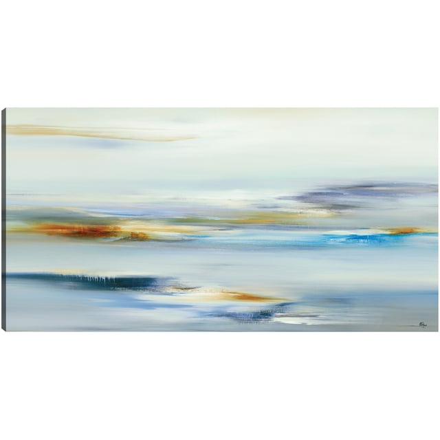 Cuadro Decorativo | Fine Art Tj | Mirador De La Calma Por Lisa Ridgers - 79 x 147 cm