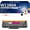 Black, variant on W1380A High Capacity Toner Cartridge for HP Laserjet 3001dw 3101dwe MFP3101fdw 3101fdwe Printers, High-Definition Printing Effect ,Black