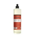 thumbnail image 2 of Mrs. Meyer's Clean Day Liquid Dish Soap, Radish Scent, 16 Fl Oz Bottle, 2 of 5