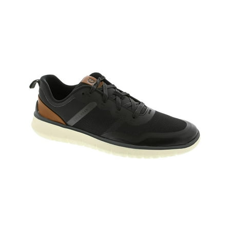 

ZeroGrand Cole Haan Mens Faux Leather Fitness Running & Training Shoes