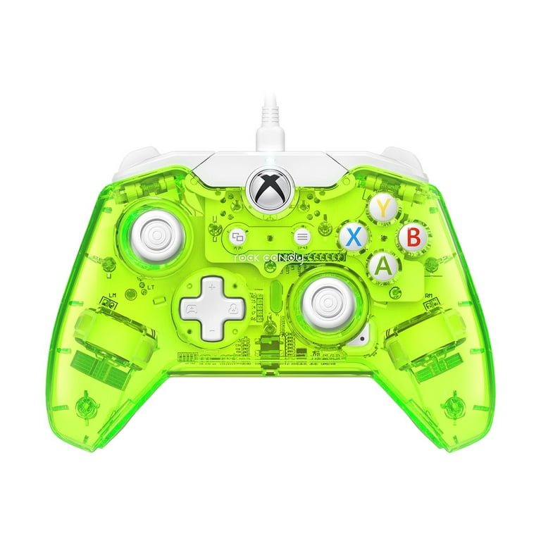 PDP Rock Candy Wired Controller for Xbox One, Lalalime