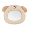 thumbnail image 2 of Yinanstore Baby Car Mirror Clear View, Easy to Install for Infant Auto Accessories, Cute, Rear Facing Car Back Seat Mirror Shatterproof Dog, 2 of 8