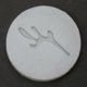 thumbnail image 5 of Moldes De Silicona Pendiente Del Encanto DIY Joyería De Forma Herramientas Esfera Baoblaze Joyería de la fabricación de moldes, 5 of 7