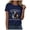 Navy, variant on Duqingm Stars And Stripes Shirt USA 250 Shirt, Independence Day Shirt, USA 250th Anniversary Flag Tee, 5th of July Patriotic T-Shirt Gift Dark Green,L