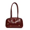 thumbnail image 1 of Bolso hombro Mujeres PU Fashion Backarm Bag Carry -Carry Top Many, 1 of 9