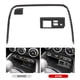 thumbnail image 3 of Kit de Molduras Interiores ANGGREK para MX-5 Roadster ND 2016-2020 Estilo de Fibra de Carbono, 3 of 8