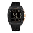 thumbnail image 4 of Watches for Man Digital Watches Waterproof Sport Watch with LED Backlight, Running Sports Digital Watch Gifts for Man Father's Day Gift, 4 of 9