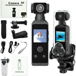 ビデオカメラ DJI Osmo Pocket Handheld Camera Amazon.com : DJI Osmo Pocket 3, Vlogging Cameras with 1