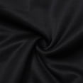 thumbnail image 5 of Dyfzdhu Fleece Lined Sweatpants for Women Winter Thermal Thickened Plus Size Loose Elastic High Waist Sports Workout Pants Black, 5 of 9