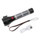 thumbnail image 1 of Luz de flash multifunción, cortador de cinturones de seguridad, martillo de seguridad, antorcha para emergencias de automóviles al aire libre Unbranded 1610220029011, 1 of 8