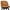 Whiskey Brown, variant on Dycanpo Swivel Bar Stools Set of 3, 26" Counter Stools with Back & Footrest for Kitchen, Gray