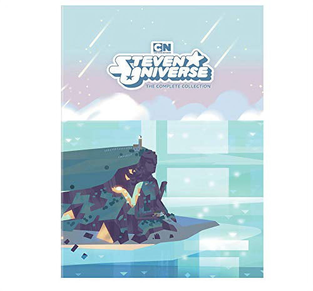 Steven Universe Season 1 - watch episodes streaming online