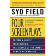 thumbnail image 1 of Four Screenplays: Studies in the American Screenplay, 1 of 3