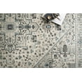 thumbnail image 6 of Loloi Athena Traditional Ivory / Grey Area Rug, 6 of 6