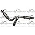 thumbnail image 3 of Davico 194372 Catalytic Converter, 1 Pack, 3 of 3