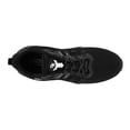 thumbnail image 4 of TENIS CABALLERO CAPA DE OZONO 601101 TEXTIL NEGRO, 4 of 4