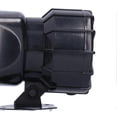 thumbnail image 3 of 12V 100W 125DB Car Horn Megaphone 5-Sound Emergency Warning Alarm Fire Siren for Car Motorcycle, 3 of 5