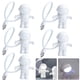 thumbnail image 4 of 5 Uds USB Nocturna LED Astronauta Lectura Escritorio Mesa Espacio, 4 of 8