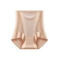 thumbnail image 2 of Zorckvet Panties for Women Plus Size Breathable Comfort Seamless Womens Underwear, 2 of 9