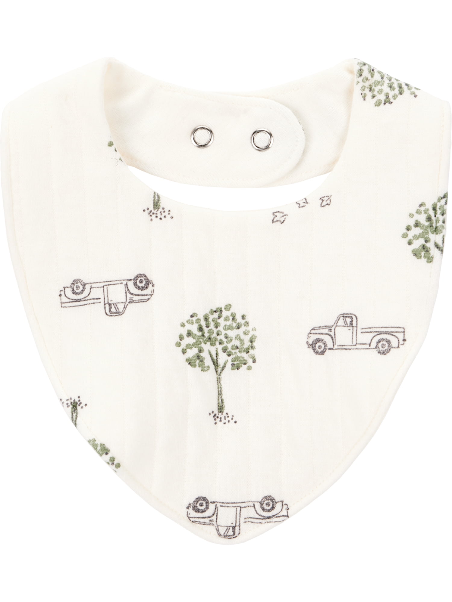 Carter's Child of Mine Baby Boy Jumpsuit Set, 2-Piece, Sizes 0/3-24 Months