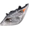 thumbnail image 4 of For Dodge Sprinter 2007-2009 Headlight Assembly DOT Certified Driver Side For CH2502198, 4 of 5
