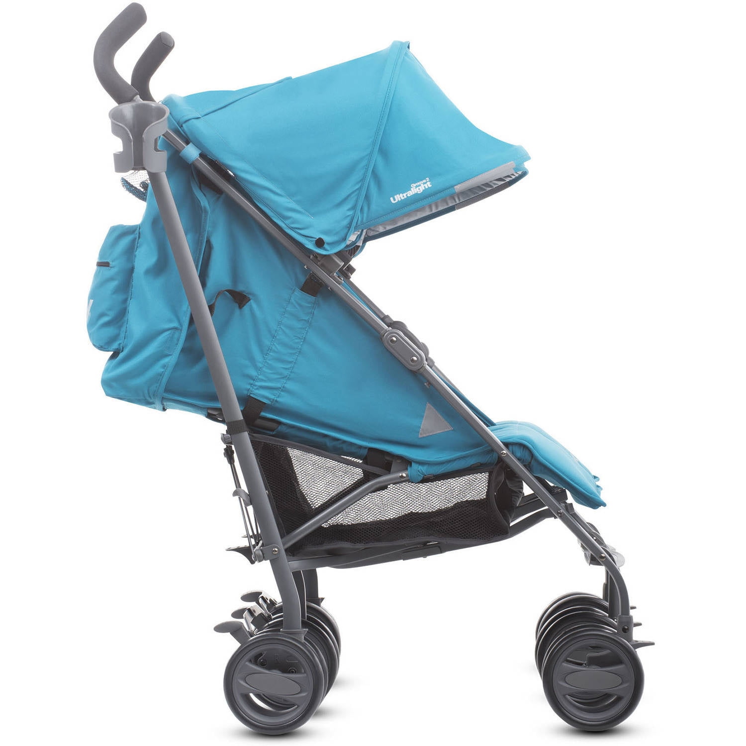Joovy twin groove cheap ultralight double stroller
