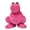 Nerds Plush-pink, variant on Nerds Plush