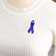 thumbnail image 4 of 2 00 piezasCinta con imperdibles, alfileres de concienciación sobre el cáncer, broche de cinta para fiestas, eventos, decoración de ropa, 4 of 5