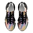 thumbnail image 5 of Rainbow Cats Walking Shoes for Men Woman Lightweight Tennis Fashion Elastic Sports Shoes Cushion Basketball Shoes, 5 of 7