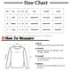 thumbnail image 3 of Suéter de punto multicolor con cuello en V para mujer Moda casual Chaleco sin mangas Chaqueta Abrigo Tops Fridja  gh7393, 3 of 8