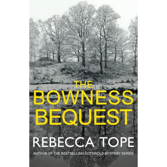 The Bowness Bequest