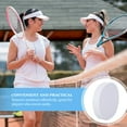 thumbnail image 4 of WRITWAA 1Pack Badminton Racket Sweatband Fiber Sports Enthusiasts Moisture Removal, 4 of 8