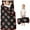Pioneer Flower Floral, variant on Pioneer Flower Floral Print Pattern Toddler Nap Mats for Kids Preschool,Sleeping Mat Bag or Kids,Toddler Sleeping Bag,Toddler Nap Mat or Daycare