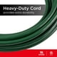 thumbnail image 3 of Cable de extensión Philips EZGrip SPS3413G/37 15 pies 16 AWG verde, 3 of 5