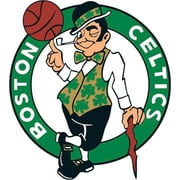 Fathead Boston Celtics Logo Giant Removable Decal