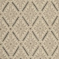 thumbnail image 3 of Safavieh Indoor/ Outdoor Four Seasons Beige/ Slate Rug (7'6 x 9'6), 3 of 4