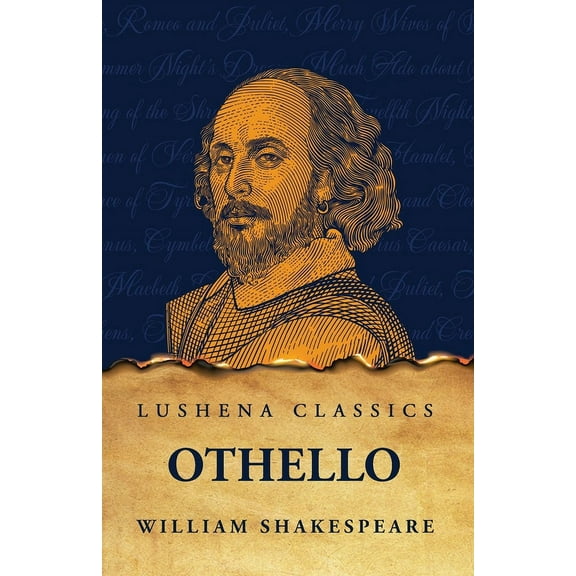 Othello, (Paperback)