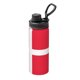 thumbnail image 1 of Botella de agua con aislamiento de la bandera de Dinamarca, de acero inoxidable de 18 oz, ideal para deportes, viajes, gimnasios al aire libre., 1 of 5