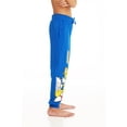 thumbnail image 4 of Sonic The Hedgehog Tails Shadow and Knuckles Classic Jogger Sweatpants with Pocket for Kids 18-22, 2XL, 4 of 6