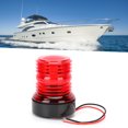 thumbnail image 4 of Yacht LampSignal Lamp All Round Marine Navigation Light LED Boat Light Stylish and Modern, 4 of 5