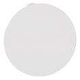 thumbnail image 2 of 15 Pzs Tapa Higienica Redonda Anti Olores E Insectos Blanco blanco 13cm, 2 of 4