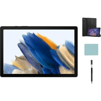 Samsung Galaxy Tab A8 10.5 inch Tablet, 32GB with 64GB MicroSD, Wi