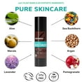 thumbnail image 2 of Mambino Organics Hydra-Firming Face Cream - Anti-Aging Face Moisturizer for Dry Skin, Natural, Hydrating, Plant-Based Formula with Green Tea & Marula-Oil, 2 of 5