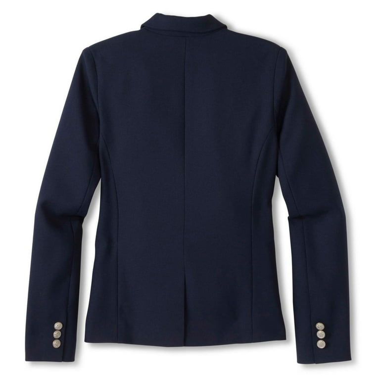 French Toast Girls 4 20 Classic Fitted School Blazer