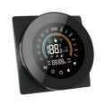 thumbnail image 1 of Smart Thermostat For Water/Gas Boiler Digital Temperature Controller Large LCD Display Touch Button Voice Control ,Save Energy, 1 of 6
