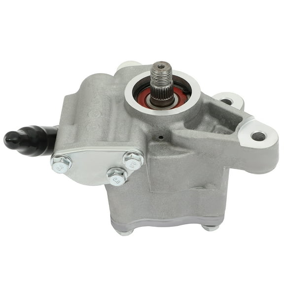 ECCPP Power Steering Pump fit for Honda Accord 1995 1996 1997 2.2L 2156CC l4 GAS SOHC Naturally Aspirated Replace #21-5907