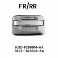 thumbnail image 4 of Rear/Front RH Outside Door Handle 9L3Z-1626604-AA for F150 09-14, B, 4 of 5