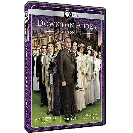 Masterpiece Classic: Downton Abbey