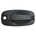 thumbnail image 1 of Manija Puerta Exterior Generica Trafic 2007 A 2012 Derecha Delantera C/Hoyo P/Llave, 1 of 4
